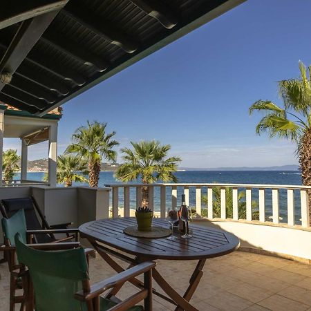 Talizeti Home - Adults Only Сарти Экстерьер фото