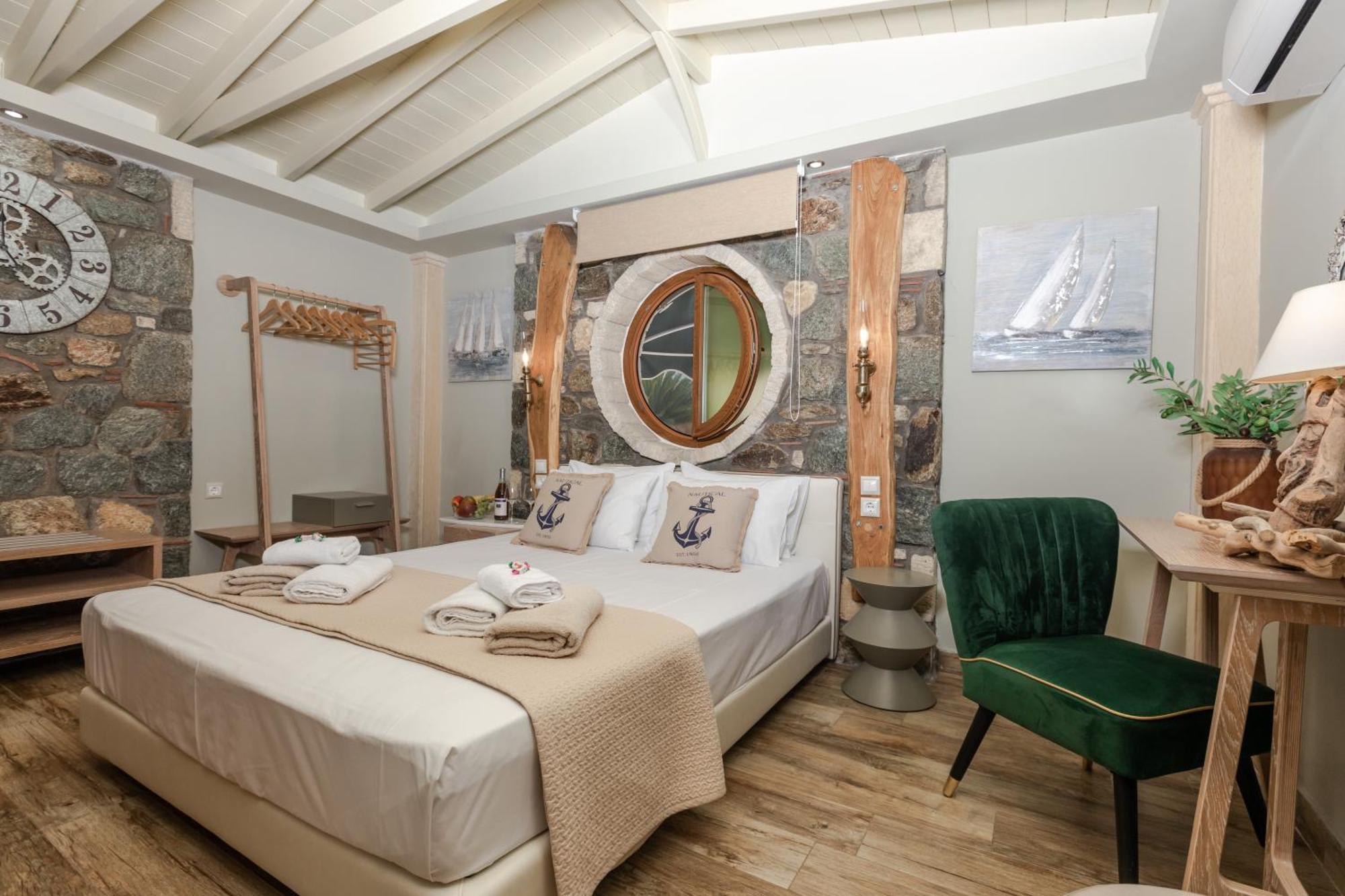 Talizeti Home - Adults Only Сарти Экстерьер фото