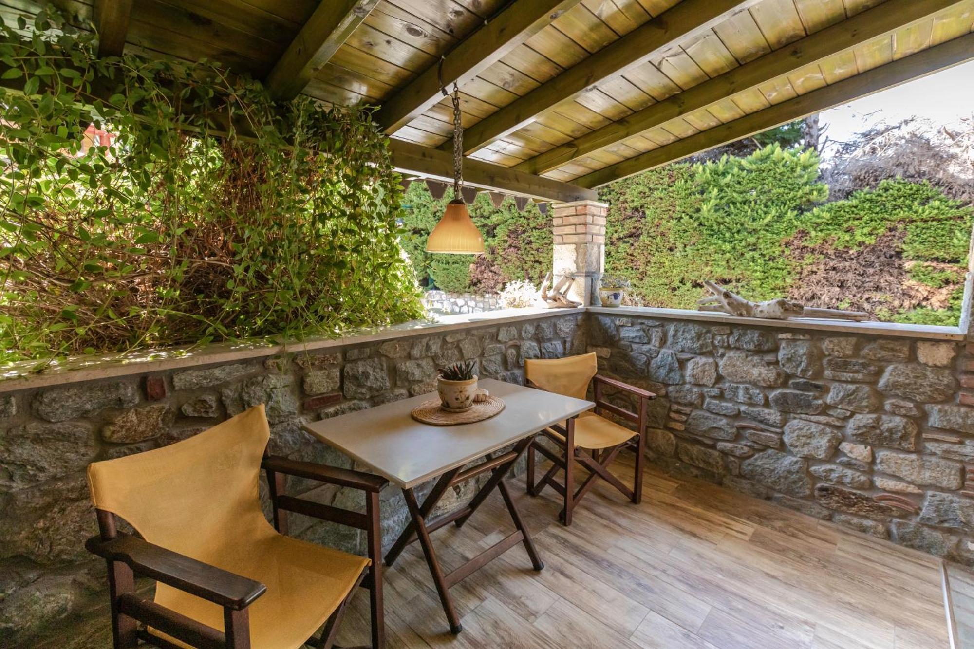 Talizeti Home - Adults Only Сарти Экстерьер фото