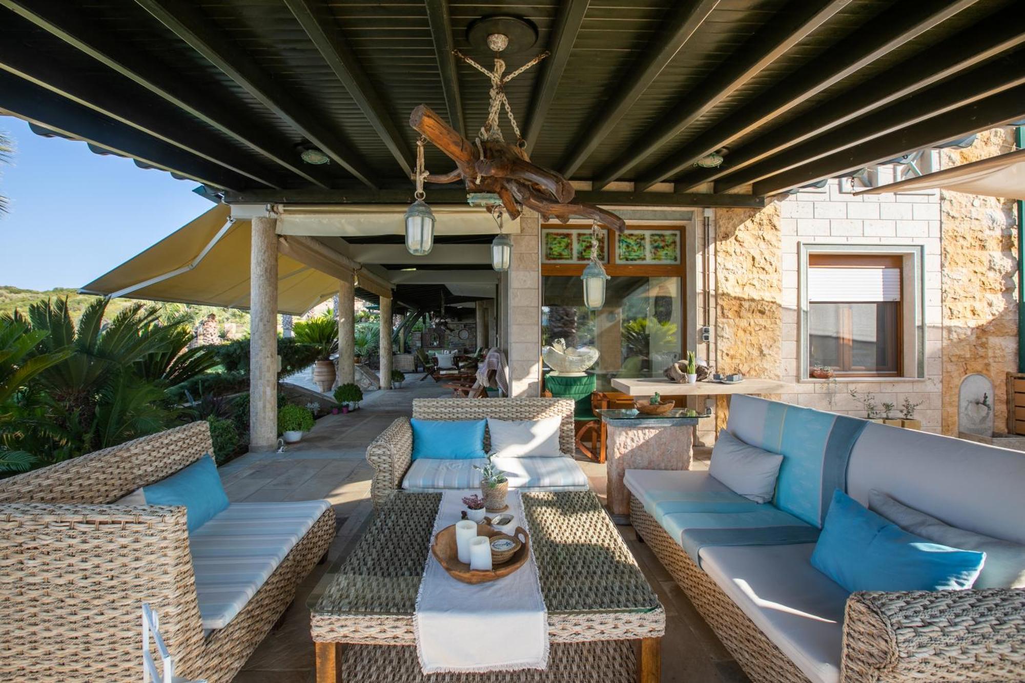 Talizeti Home - Adults Only Сарти Экстерьер фото