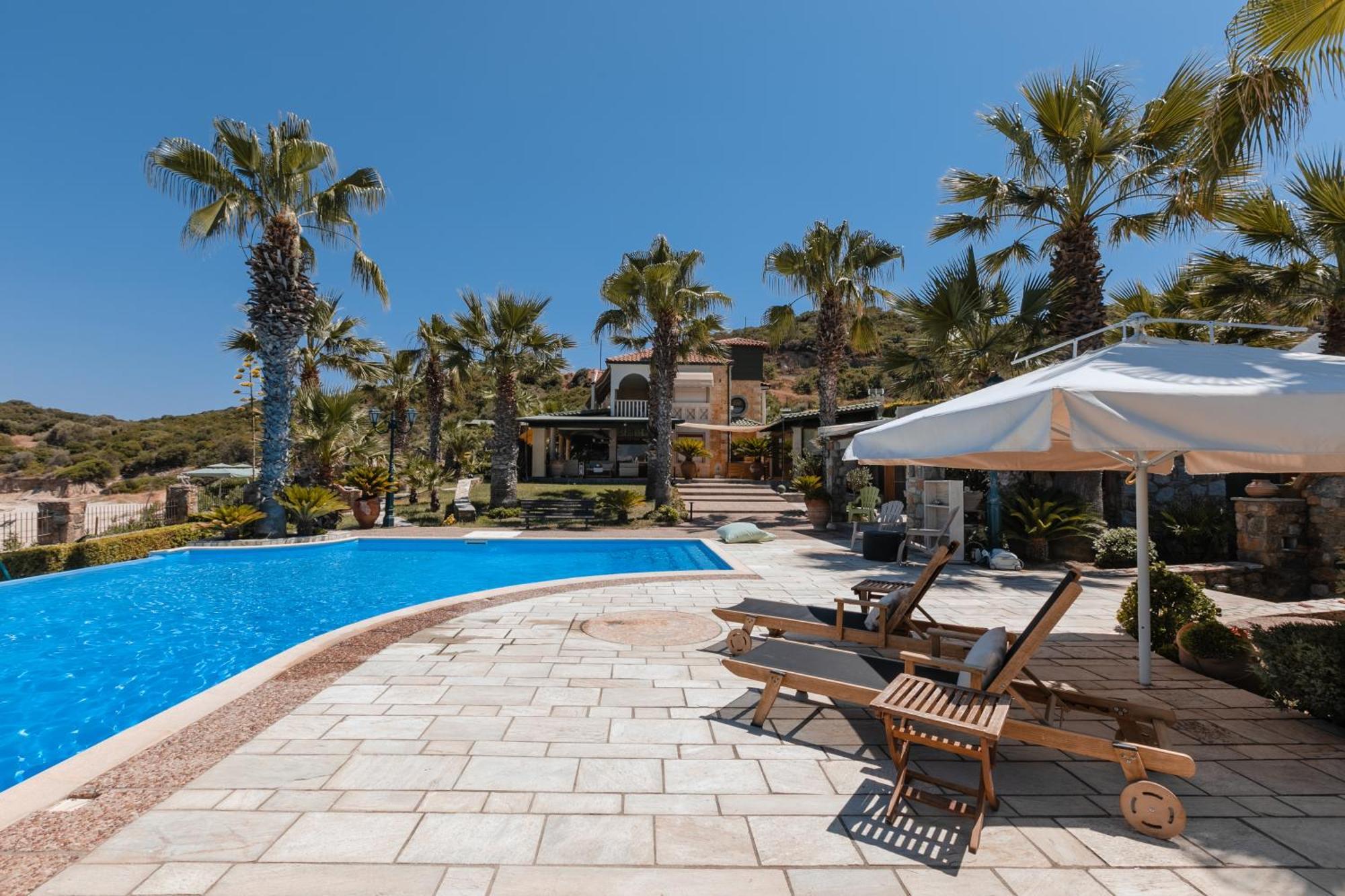 Talizeti Home - Adults Only Сарти Экстерьер фото