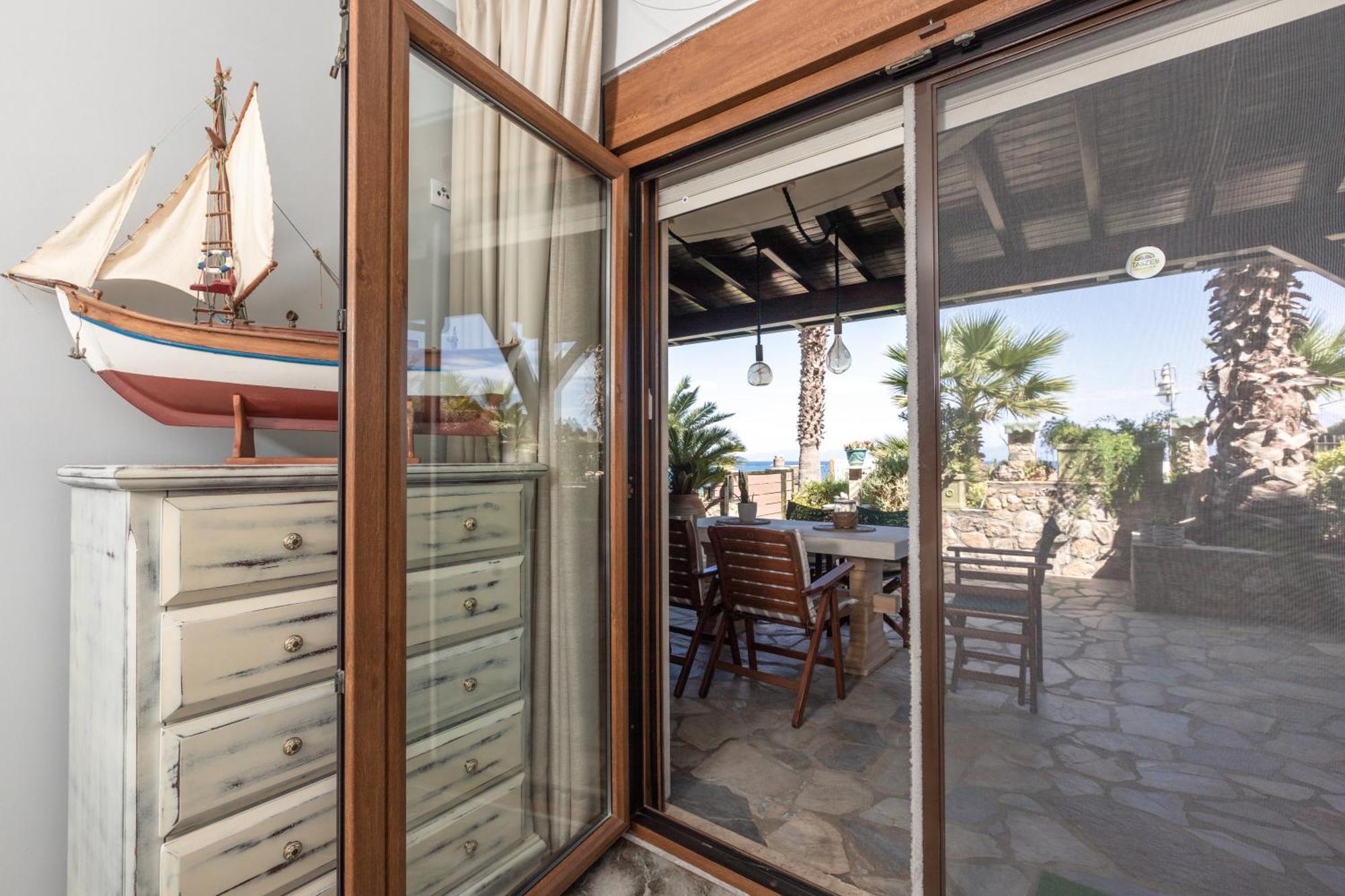 Talizeti Home - Adults Only Сарти Экстерьер фото