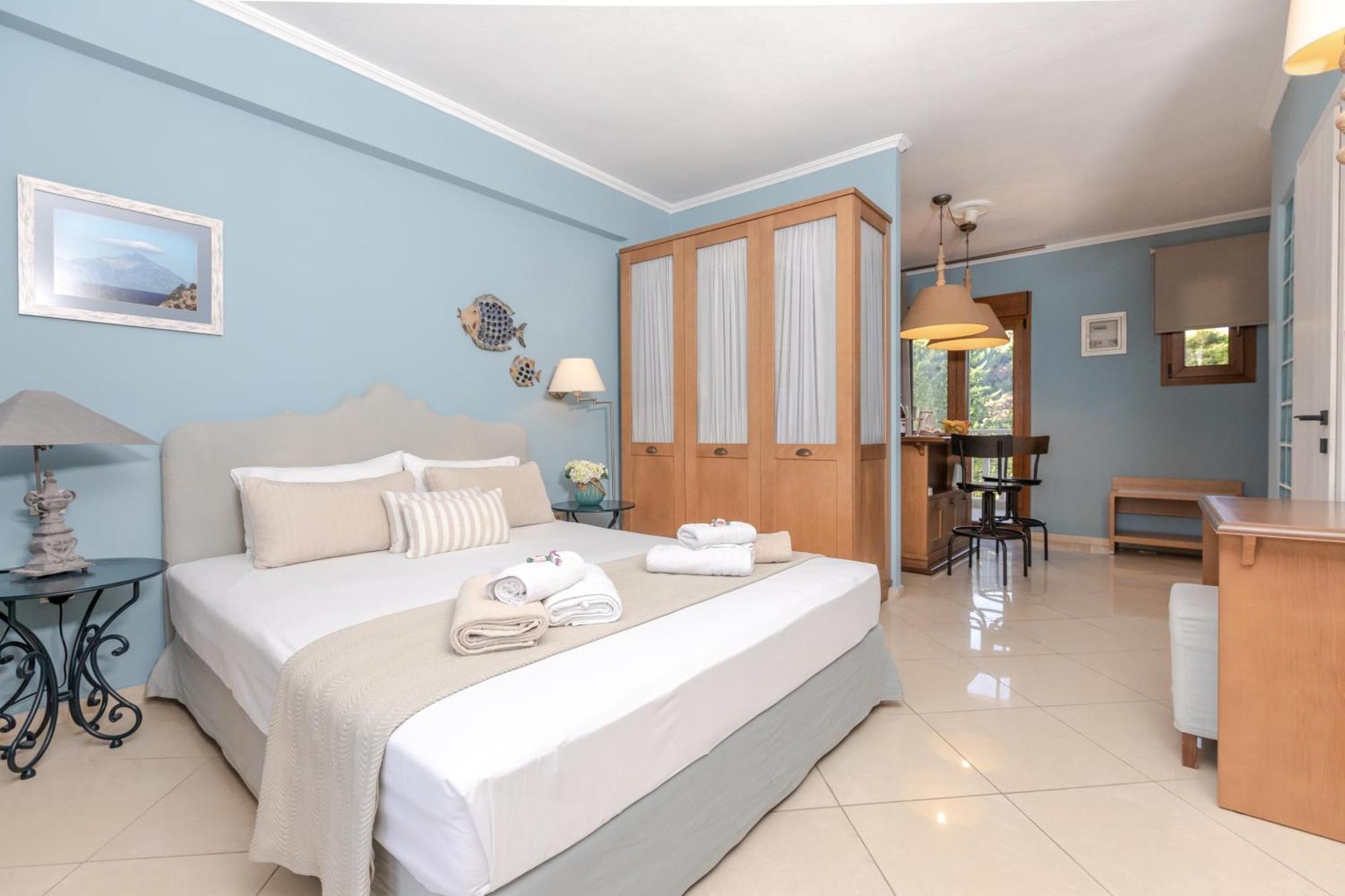 Talizeti Home - Adults Only Сарти Экстерьер фото
