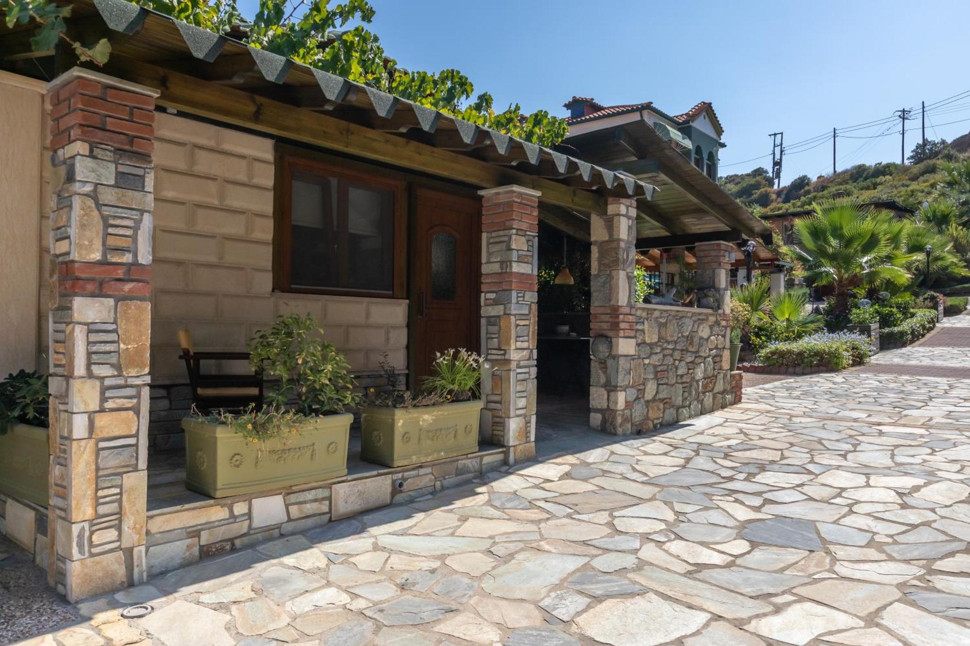 Talizeti Home - Adults Only Сарти Экстерьер фото