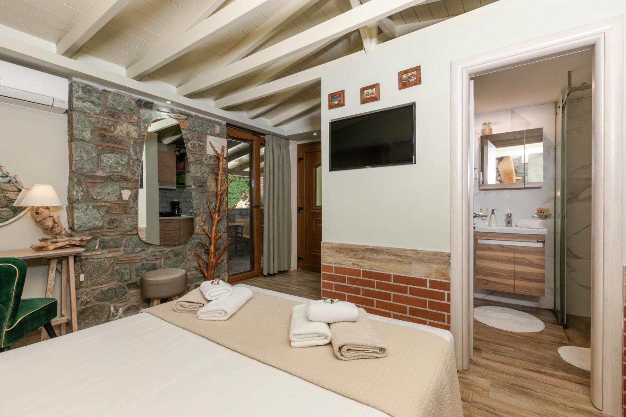 Talizeti Home - Adults Only Сарти Экстерьер фото