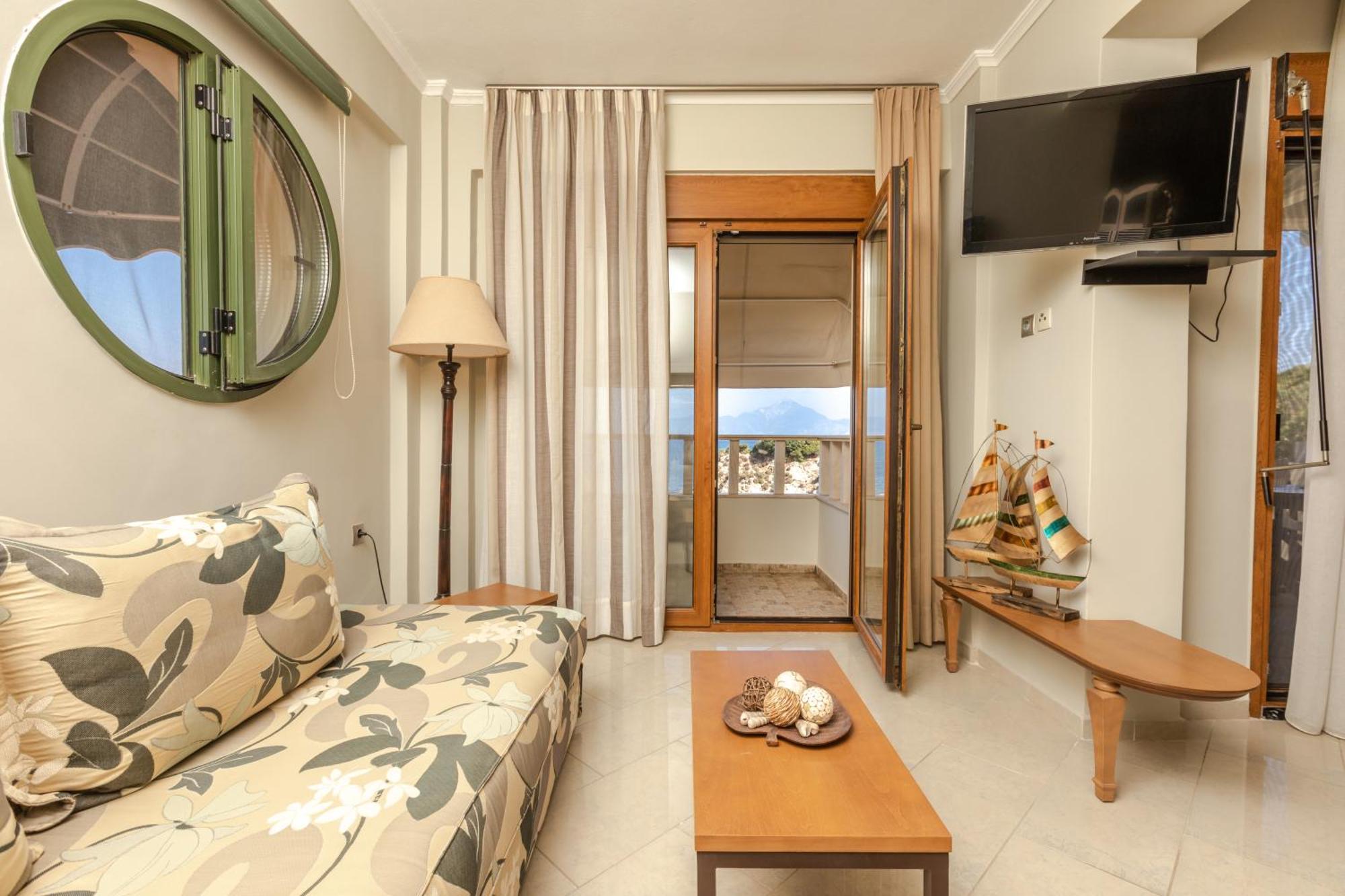 Talizeti Home - Adults Only Сарти Экстерьер фото