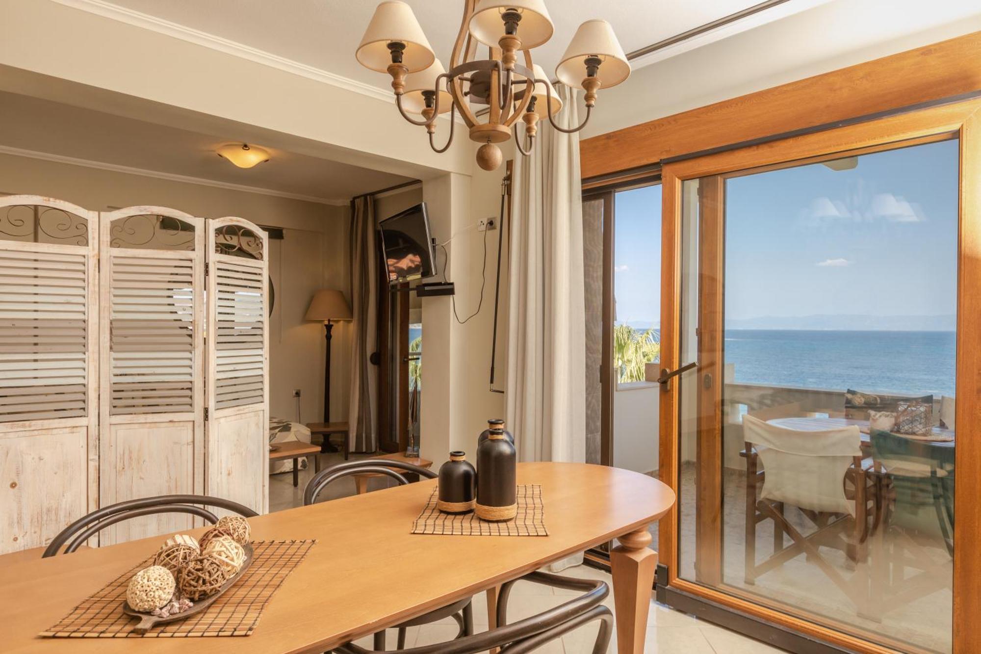 Talizeti Home - Adults Only Сарти Экстерьер фото