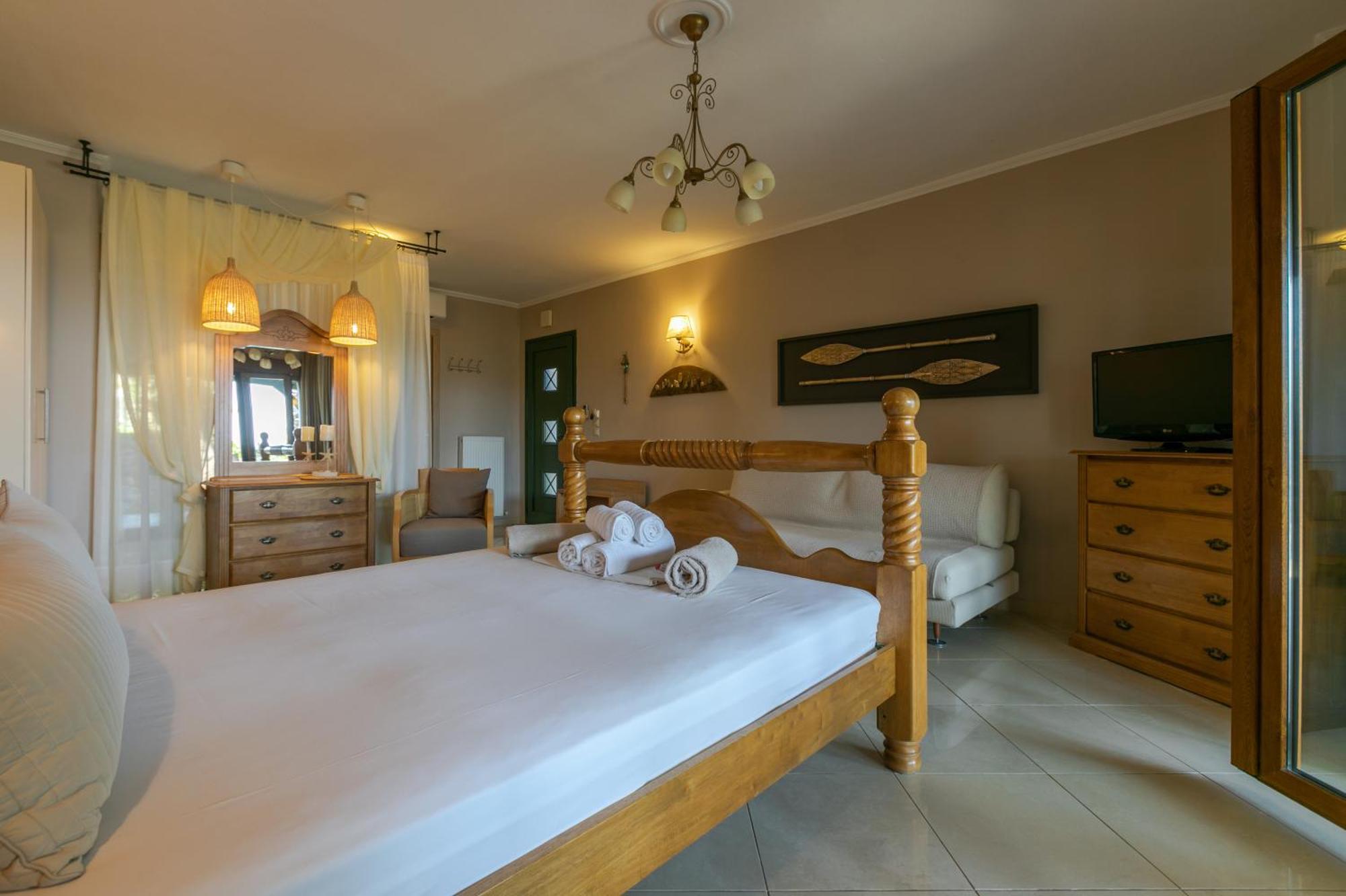 Talizeti Home - Adults Only Сарти Экстерьер фото