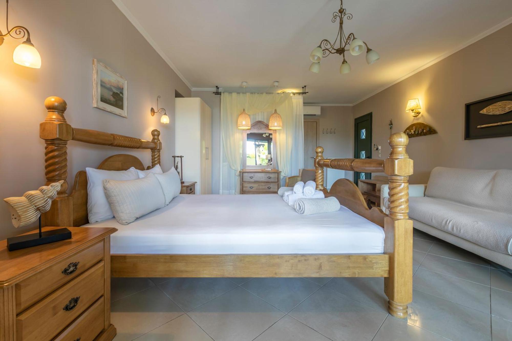 Talizeti Home - Adults Only Сарти Экстерьер фото
