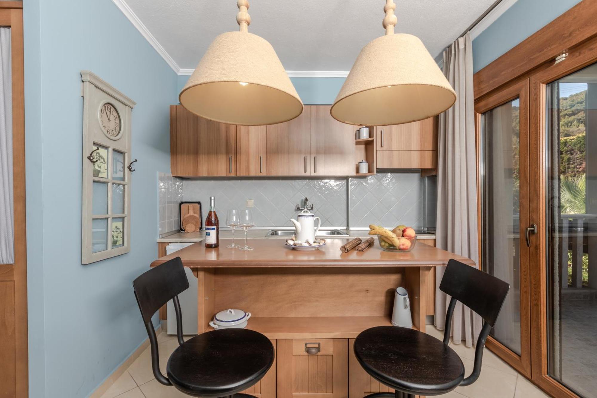 Talizeti Home - Adults Only Сарти Экстерьер фото
