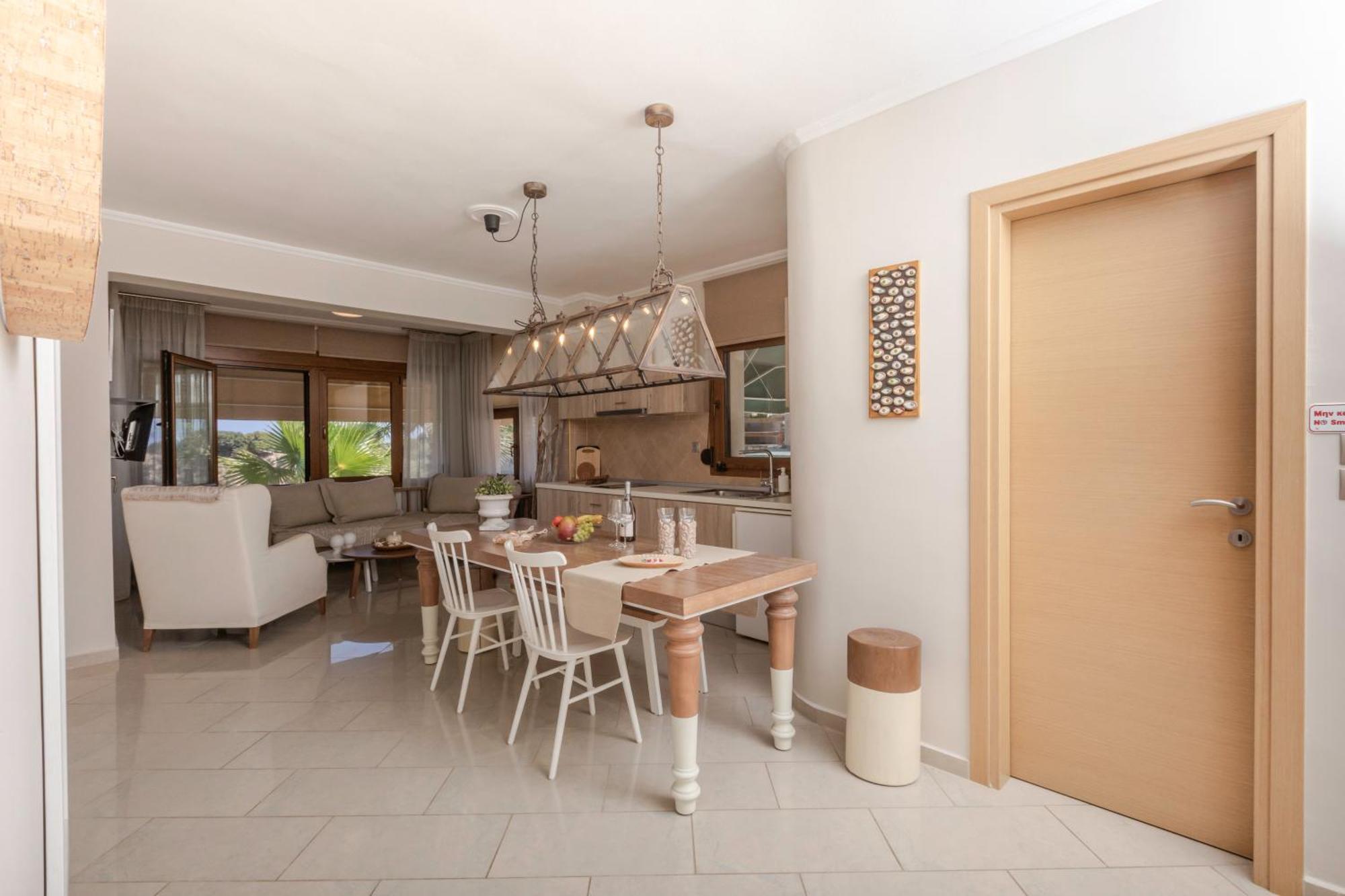 Talizeti Home - Adults Only Сарти Экстерьер фото