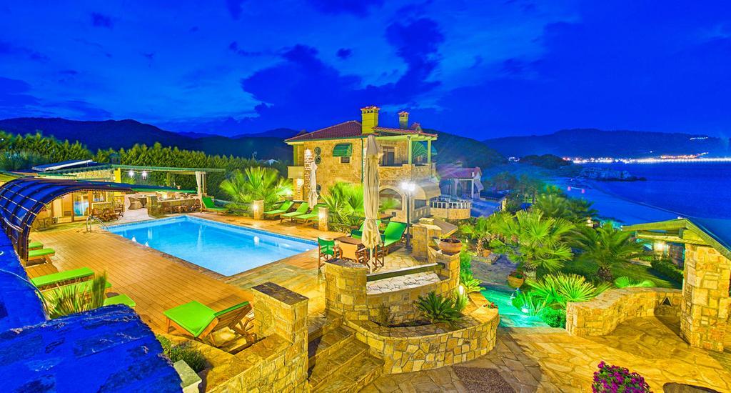 Talizeti Home - Adults Only Сарти Экстерьер фото